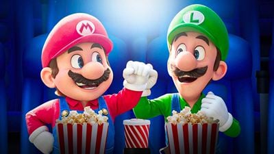 'Super Mario Bros, la película': 5 personajes que deberíamos ver en la secuela