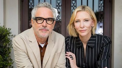 “Por mi mal inglés los actores hacen lo que piensan que dije, no lo que yo dije”: Alfonso Cuarón revela secreto de su carrera en FICM 2024 noticias imagen