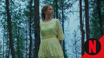 La nominada al Oscar con 95% de aprobación que merecía verse en cines y terminó atrapada en Netflix noticias imagen