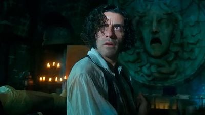 Lista completa de todos los cines de México donde podrás ver ‘Frankenstein’ de Guillermo del Toro noticias imagen