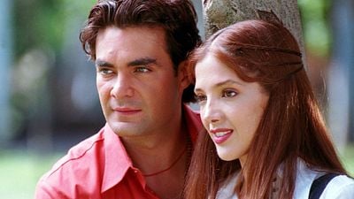La exitosa novela de Adela Noriega y Mauricio Islas llega con una nueva versión 25 años después y anuncia a su nuevo elenco noticias imagen