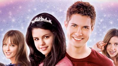 Hoy en TV: Selena Gomez recrea un clásico de Disney en esta comedia romántica para ver en casa