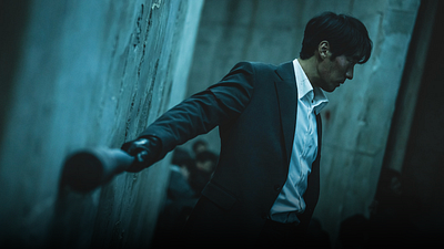 Estreno en Netflix: una brutal serie coreana que te va a obsesionar si amaste ‘John Wick’ de Keanu Reeves y ‘Oldboy’ de Park Chan-wook noticias imagen
