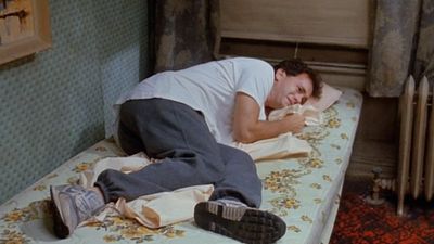 "No es una película tan buena": Tom Hanks hubiera preferido no haber hecho nunca este fracaso de los 80 noticias imagen