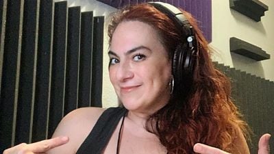 Muere Erika Robledo, actriz de doblaje en 'Crepúsculo' y 'La Sirenita', a los 48 años noticias imagen