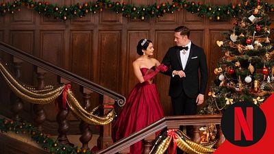 Esta película de Navidad en Netflix cumplirá tu deseo de ser princesa por un día noticias imagen