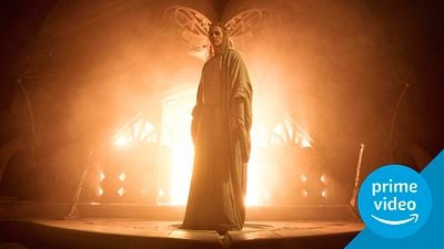 Para ver en Prime Video: la serie de fantasía que te deslumbrará con sus escenarios mágicos y efectos de cine noticias imagen