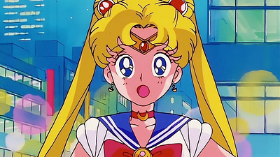 'Sailor Moon': 5 momentos que nos ponen la piel chinita en el anime noticias imagen