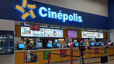 Cuántos días le quedan a la promoción de boletos a 29 pesos en Cinépolis noticias imagen