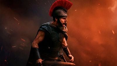 Matt Damon aseguró que ‘La Odisea’ sería la última película de su tipo y Christopher Nolan ya respondió noticias imagen