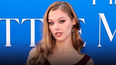 Conoce a Jessica Alexander, actriz de la comunidad LGBTQ+ que interpreta a Úrsula en 'La Sirenita' noticias imagen