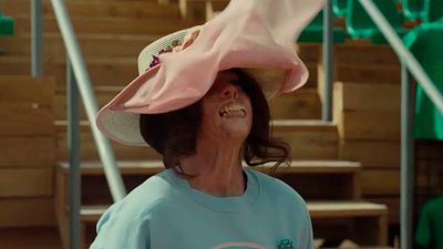 Últimos días en Netflix: esta película de terror tiene una de las escenas más bellas y espeluznantes de los últimos años noticias imagen