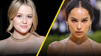 10 Hijos de famosos que superan la belleza de sus padres noticias imagen