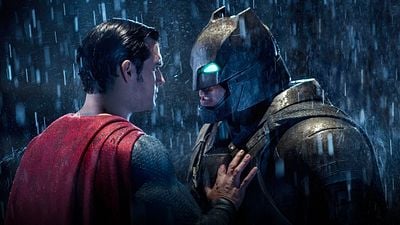 ¿Cuánto costaría arreglar la destrucción dejada por Batman, Superman y superhéroes de DC? noticias imagen