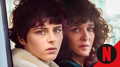 Hoy en Netflix: la miniserie italiana de 6 capítulos que expone las mentiras de una familia perfecta noticias imagen