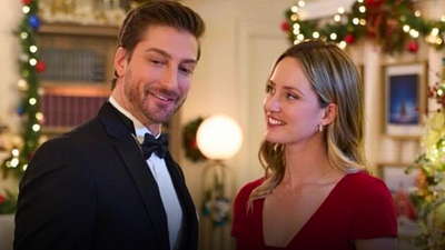 Esta comedia navideña te hará reír cada minuto y es todo un éxito en Netflix noticias imagen