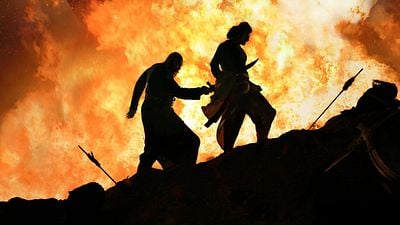 Competencia para 'Avatar 3': la que posiblemente sea la película de acción más poderosa del año por fin tiene fecha de estreno noticias imagen