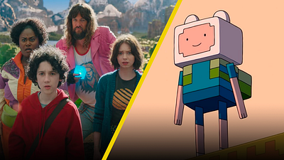 Antes de 'Una película de Minecraft' estas series hicieron referencia al videojuego noticias imagen