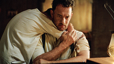 Ni 'Forrest Gump' ni 'Náufrago': este drama gángster es el papel más inquietante y querido de Tom Hanks noticias imagen