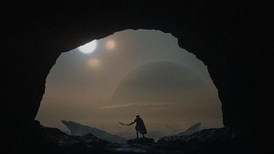 Una de las películas de ciencia ficción más esperadas del año: un espectáculo único ambientado en una serie de culto de casi 40 años noticias imagen