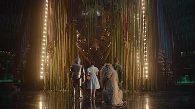 Así se conectan ‘Wicked’ y ‘El Mago de Oz’: esta es la fascinante relación que existe entre ambas historias noticias imagen