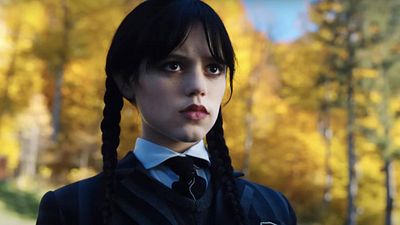 Jenna Ortega, actriz de 'Merlina', prepara el remake de un apasionante thriller erótico de culto de los años 90 noticias imagen