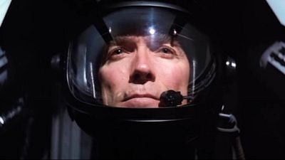 Clint Eastwood, director: "Tómate tu trabajo seriamente, pero no te tomes a ti mismo seriamente" noticias imagen