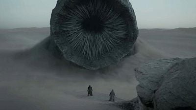 La primera película de una saga que ya es una obra maestra del cine de ciencia ficción: 'Dune' de Denis Villeneuve noticias imagen