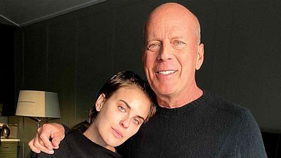 Bruce Willis ya no reconoce a integrante de su familia: su salud empeora noticias imagen
