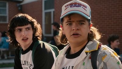 La dolorosa confesión del elenco de 'Stranger Things' sobre el fin de la serie: "cada vez que lo menciono todos se sorprenden" noticias imagen