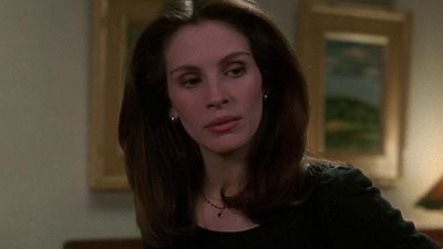 "Pasé un infierno trabajando con él": el tormento de Julia Roberts en esta comedia romántica de los 90 noticias imagen