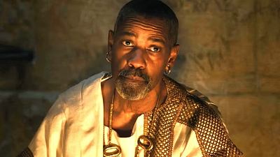 3 intensas películas en Netflix con Denzel Washington para ver después de 'Gladiador 2'