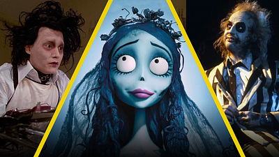 ¿Qué personaje de Tim Burton eres según tu signo zodiacal? noticias imagen