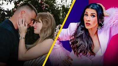 Fans de ‘La Casa de los Famosos México’ piden que Televisa rompa las reglas: Taylor Swift se compromete y Dalílah Polanco no se enteró noticias imagen