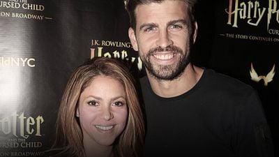 Hermano de Shakira habría golpeado a Piqué tras fuerte discusión noticias imagen