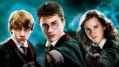 HBO trabaja en la primera serie del universo de 'Harry Potter' noticias imagen