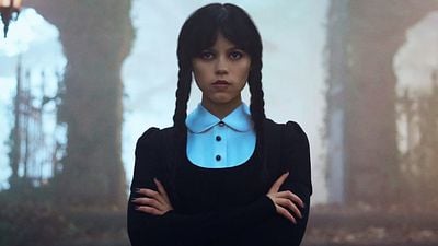 Ni Jenna Ortega ni Tim Burton: por qué este actor se está llevando todas las miradas de los fans de ‘Merlina’ en la segunda temporada de Netflix noticias imagen