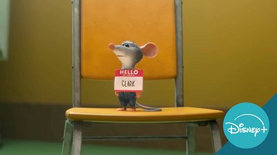 México la convirtió en la más vista: la película animada que en solo dos días conquistó a Disney+ tras su éxito brutal en cines del país noticias imagen