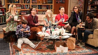 ¿Estrena en 2024? ¡Primeros detalles de la nueva serie de ‘The Big Bang Theory’! noticias imagen