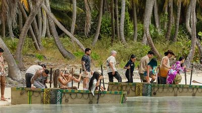 'Survivor México' amplía su alcance con un estreno histórico en Disney+ noticias imagen