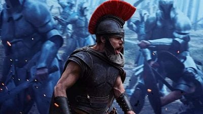 La compleja línea del tiempo que explica por qué el viaje de Odiseo duró veinte años en la nueva película de Nolan noticias imagen