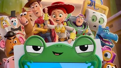 Todo lo que sabemos de 'Toy Story 5': fecha de estreno en México, actores de doblaje latino y personajes nuevos noticias imagen