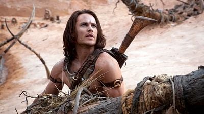 El fracaso de 200 millones de dólares de ciencia ficción no se rinde y todavía busca convertirse en una gran serie noticias imagen