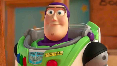 Así luce el nuevo arte de 'Toy Story 5' y Buzz Lightyear anunciado en la D23 de Disney en Brasil noticias imagen