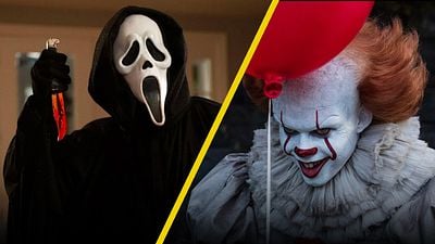 Cinemex reestrena clásicos del terror: todas las películas que podrás ver en cines de México antes de Halloween noticias imagen