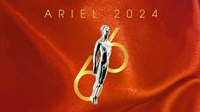 Ariel 2024: Conoce la lista completa de todos los ganadores noticias imagen