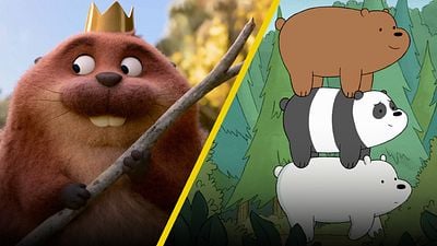 El cameo de los Escandalosos que no viste en ‘Hoppers’: te explicamos el crossover entre la nueva película de Pixar y la caricatura de Cartoon Network noticias imagen