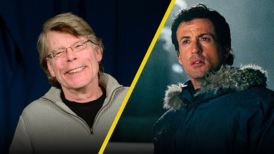 Esta es la película de Stephen King que estuvo a punto de ser protagonizada por Sylvester Stallone noticias imagen