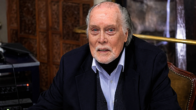 Murió a los 99 años Jack Taylor, el actor que grabó con Polanski y fue vecino de Marilyn Monroe en Hollywood noticias imagen