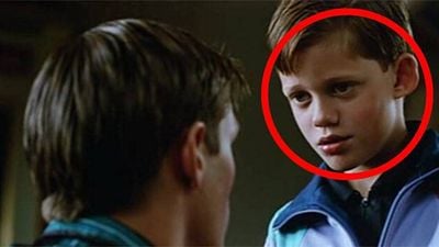 ¿Reconoces a este niño? Así luce hoy este actor que nos ha dado pesadillas desde hace años noticias imagen